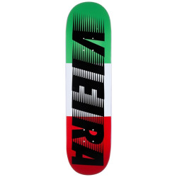 Pizza planche skateboard Speedy Vieira 8.25 X 32.375 Wb 14.25