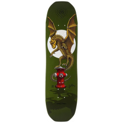 Powell Peralta planche skateboard Andy Anderson Hydrant 8.45 X 31.8