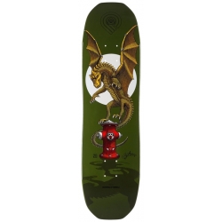 Powell Peralta Planche Skateboard Andy Anderson Hydrant 8.45 X 31.8 