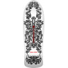 Powell Peralta planche skateboard Bb 17 Tommy Guerrero 9.85 X 31.35 White