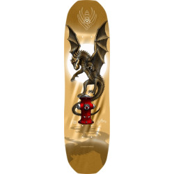 Powell Peralta planche skateboard Flight Anderson Hydrant Foil 8.4 X 32