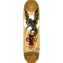 Powell Peralta Planche Skateboard Flight Anderson Hydrant Foil 8.4 X 32 
