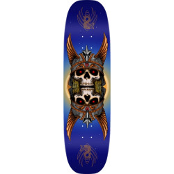 Powell Peralta planche skateboard Flight Andy Anderson Heron Egg 8.7