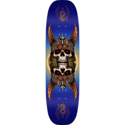 Powell Peralta Planche Skateboard Flight Andy Anderson Heron Egg 8.7 