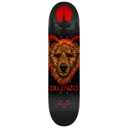Powell Peralta Ps Scott Decenzo Bear 8.0 X 31.45 