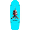Powell Peralta planche skateboard Reissue Rodriguez Sas Lt Blue 10.0 X 30