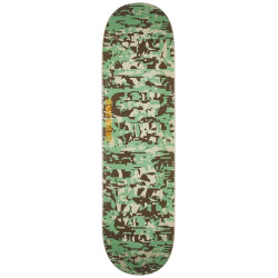 Real planche skateboard Busenitz Field Issue 8.25 X 32
