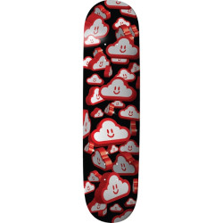 Thank You planche skateboard Candy Cloud 8.0 Black
