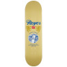 Thank You planche skateboard David Reyes Rockies 8.12 Gold