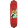 Thank You planche skateboard Torey Pudwill Pudskowski 8.38 Red