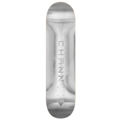 The Heart Supply planche skateboard Chris Chann Mirror 8.0