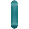 The Heart Supply planche skateboard Cosmic Polkahearts Pearl Sapphire 8.0