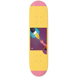 The Killing Floor planche skateboard Salvation 8.0