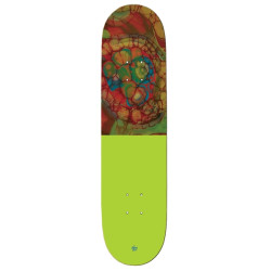 The Killing Floor planche skateboard Sensory Lab 11 8.25