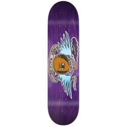 Toy Machine Planche Skateboard 8.25 X 32 All Hail 