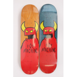 Toy Machine planche skateboard Sketchy Monster 8.0 X 31.63
