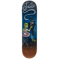 Toy Machine planche skateboard Tb Smoker 8.25 X 31.98