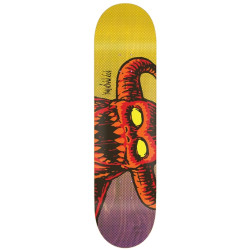 Toy Machine planche skateboard Vice Hell Monster 8.38 X 32