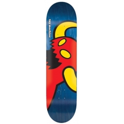 Toy Machine Planche Skateboard Vice Monster 8.0 X 31.63 