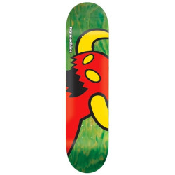 Toy Machine planche skateboard Vice Monster 8.38 Green
