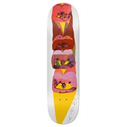 Zero planche skateboard Ice Cream Cone 8.25 X 32