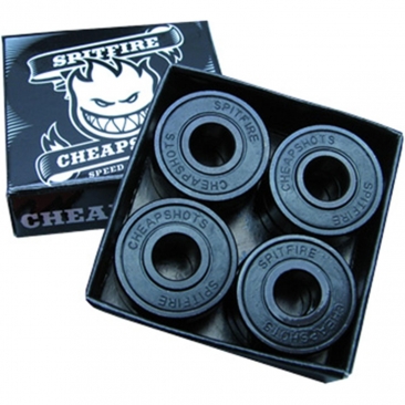 Spitfire Cheapshots - Speed Bearings Roulements