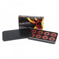 Spitfire Lager Brenner 