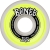 100's 54mm V5 100a Sidecut White