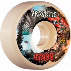 Bones Stf 52mm V2 Gravette Heaven Hell 99a 