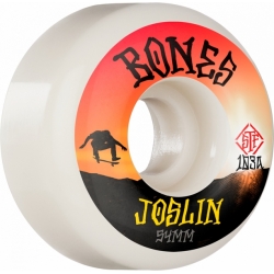 Bones Roues Stf 54mm V1 Joslin Sunset 103a 
