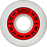 Bones roues skateboard Stf 54mm V3 Slims 103a