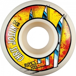 Bones Roues Xf 52mm V1 99a Joslin Slice Of Life 