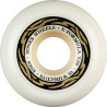 Bones roues skateboard Xf 55mm V6 Widecuts 99a