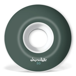 Chocolate roues skateboard 50mm Og Chunk Staple 101a