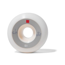 Chocolate roues skateboard 51mm Og Chunk Conical 101a