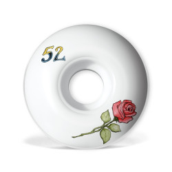 Chocolate roues skateboard 52mm Believin Staple 101a