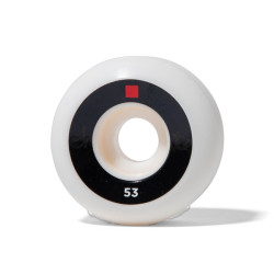 Chocolate roues skateboard 53mm Og Chunk Conical 101a