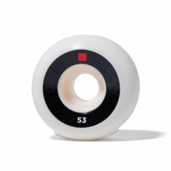 Chocolate Roues 53mm Og Chunk Conical 101a 