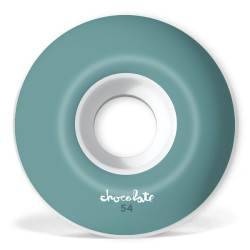 Chocolate roues skateboard 54mm Og Chunk Staple 101a