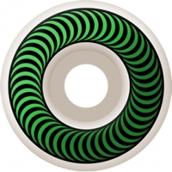 Spitfire Roues 52mm 99d Classic 