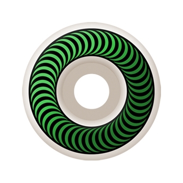 Spitfire 52mm 99d Classic Roues