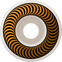 Spitfire roues skateboard 53mm 99d Classic