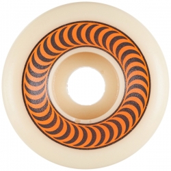 Spitfire Roues 53mm F4 99d Og Classic Natural 