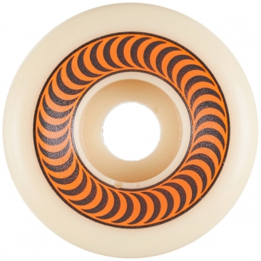 Spitfire 53mm F4 99d Og Classic Natural Roues