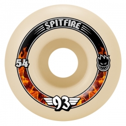 Spitfire Roues 54mm F4 93d Radial 