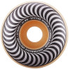 Spitfire roues skateboard 54mm F4 97d Classic Natural