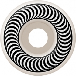 Spitfire Roues 55mm 99d Classic 