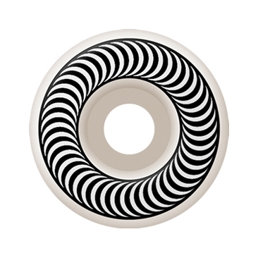 Spitfire 55mm 99d Classic Roues