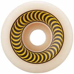 Spitfire Roues 55mm F4 99d Og Classic Natural 
