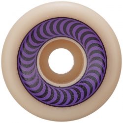 Spitfire Roues 58mm F4 99d Og Classic Natural 